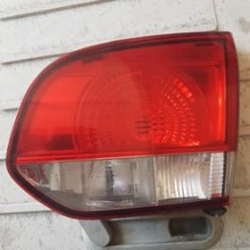 Стоп за WV GOLF 6- 2009-2010г. комплект, снимка 3