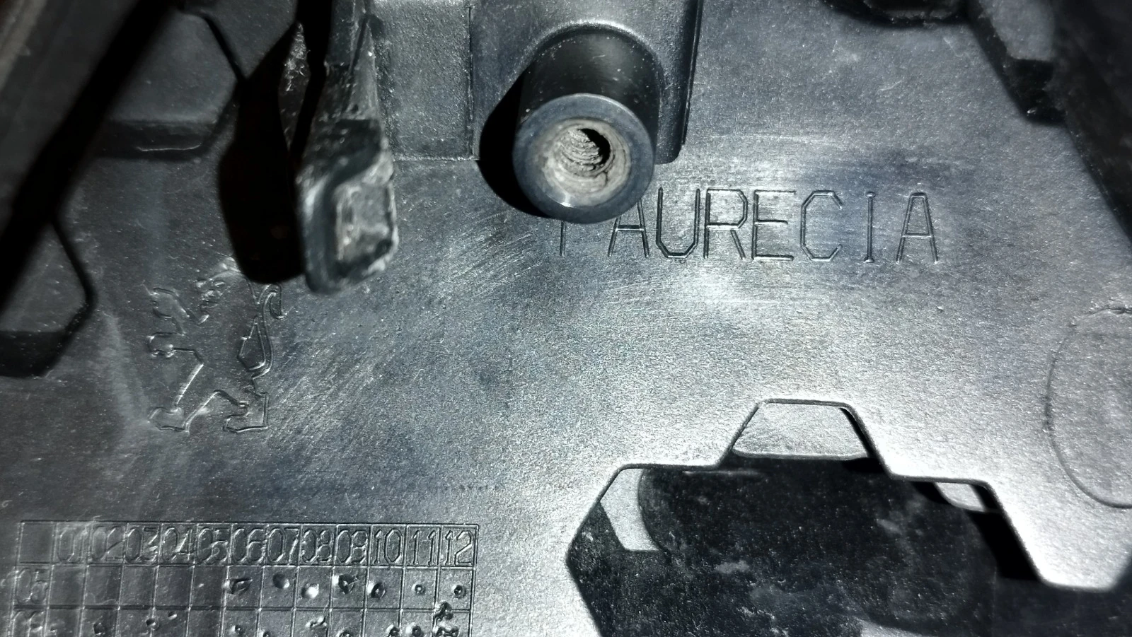 Peugeot 207 (2006-2010.) -  207  ,       | Mobile.bg   8