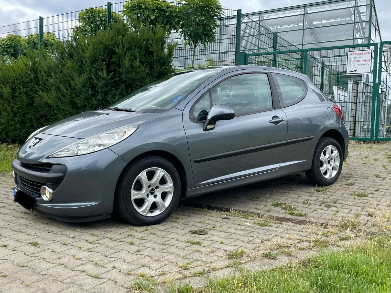 Peugeot 207 (2006-2010.) -  207  ,       | Mobile.bg   1