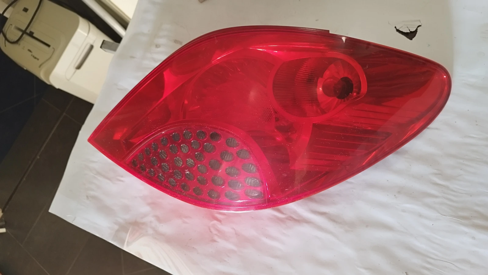 Peugeot 207 (2006-2010.) -  207  ,       | Mobile.bg   13