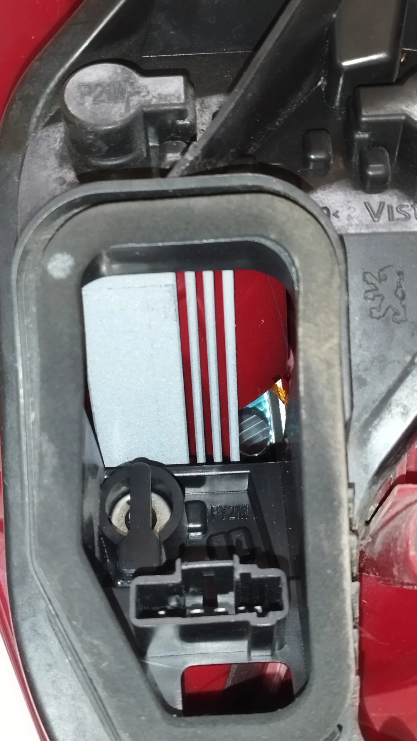 Peugeot 207 (2006-2010.) -  207  ,       | Mobile.bg   15