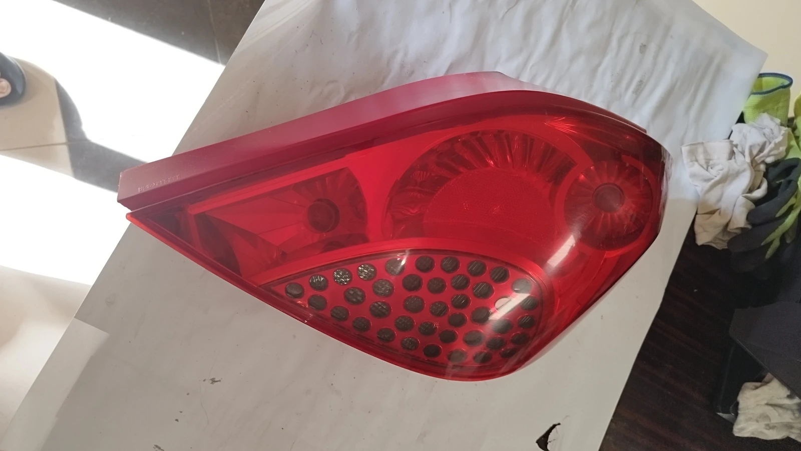 Peugeot 207 (2006-2010.) -  207  ,       | Mobile.bg   4