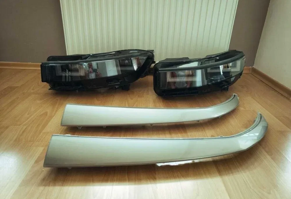 Фар Фарове Hyundai Ioniq 5 Led