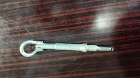 Peugeot 207 (2006-2010г.) - Пежо 207 Емблема , стоп и капаци за халогени оригинални, снимка 16 - Части - 44251224