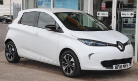 Renault Zoe 2018 41kW, снимка 1 - Части - 48459688