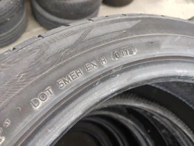Гуми Летни 255/45R18, снимка 9