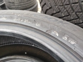 Гуми Летни 255/45R18, снимка 10
