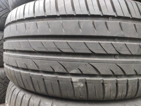 Гуми Летни 255/45R18, снимка 3