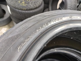 Гуми Летни 255/45R18, снимка 7