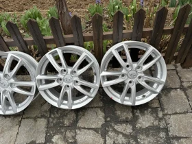 Джанти за Hyundai, снимка 7