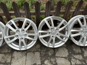 Джанти за Hyundai, снимка 5