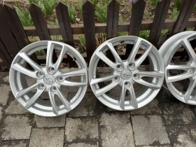 Джанти за Hyundai, снимка 10