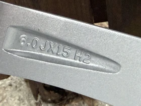 Джанти за Hyundai, снимка 8