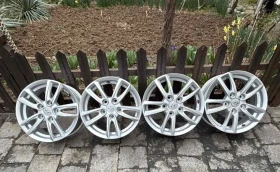 Джанти за Hyundai, снимка 1