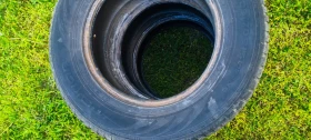 Гуми Зимни 205/70R15, снимка 16