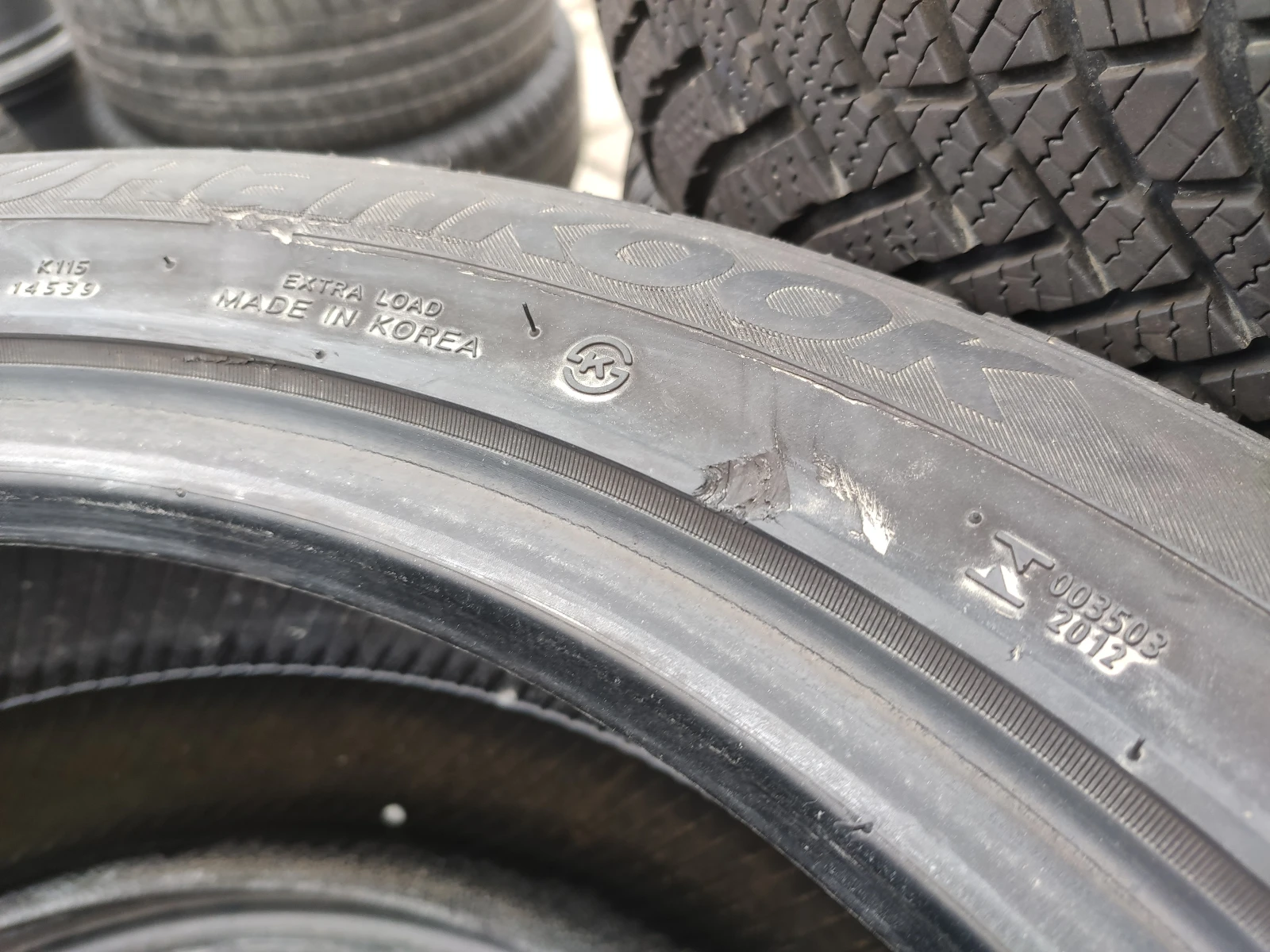  255/45R18 | Mobile.bg   10