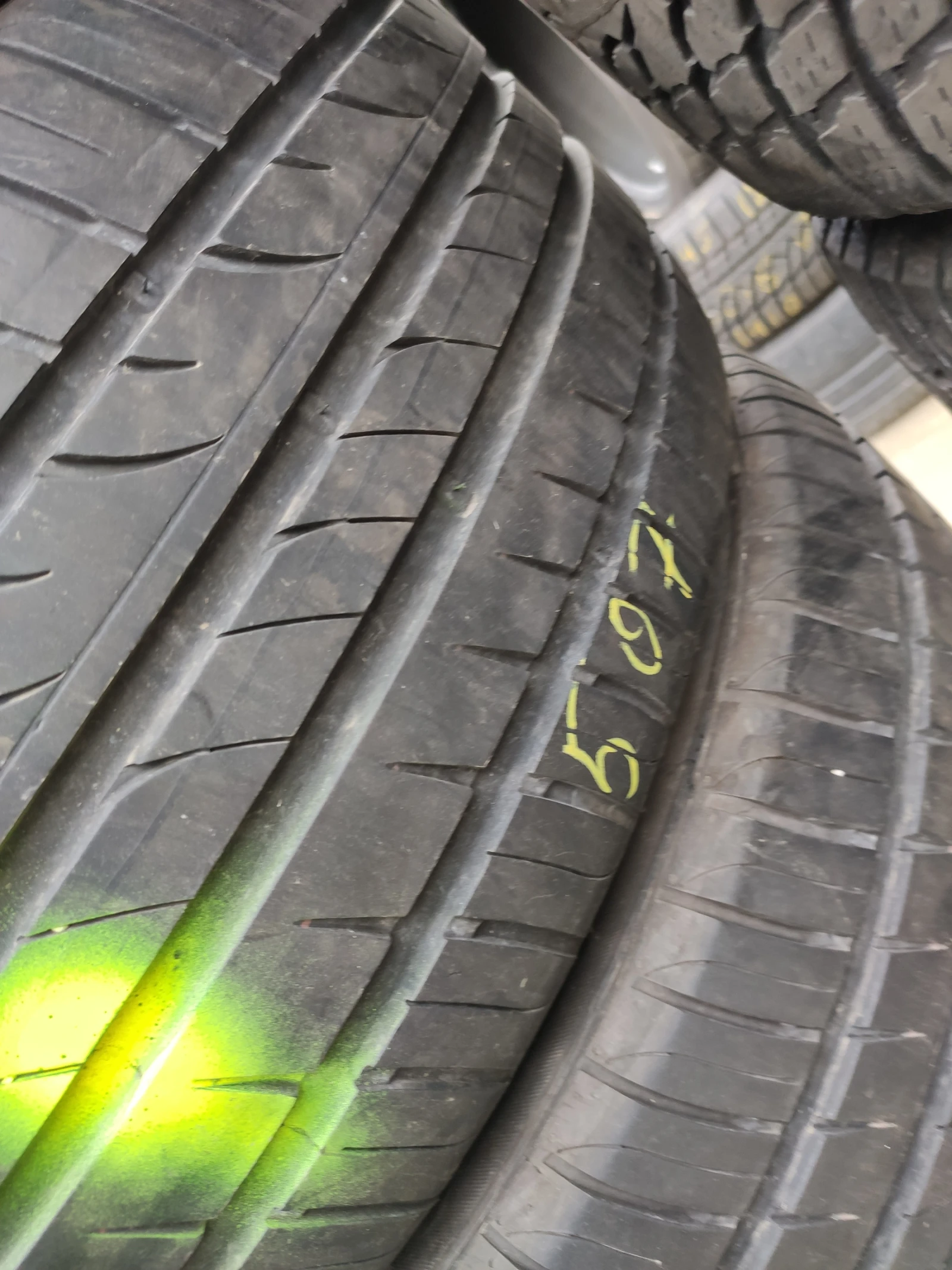  255/45R18 | Mobile.bg   11