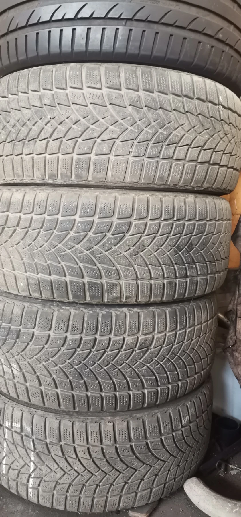  225/45R17 | Mobile.bg   1