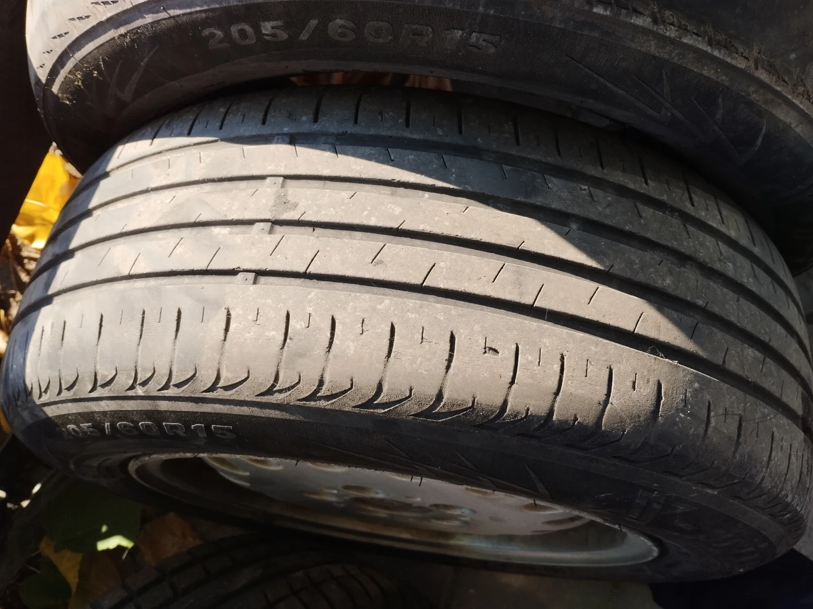    205/60R15  BMW 318 | Mobile.bg   4