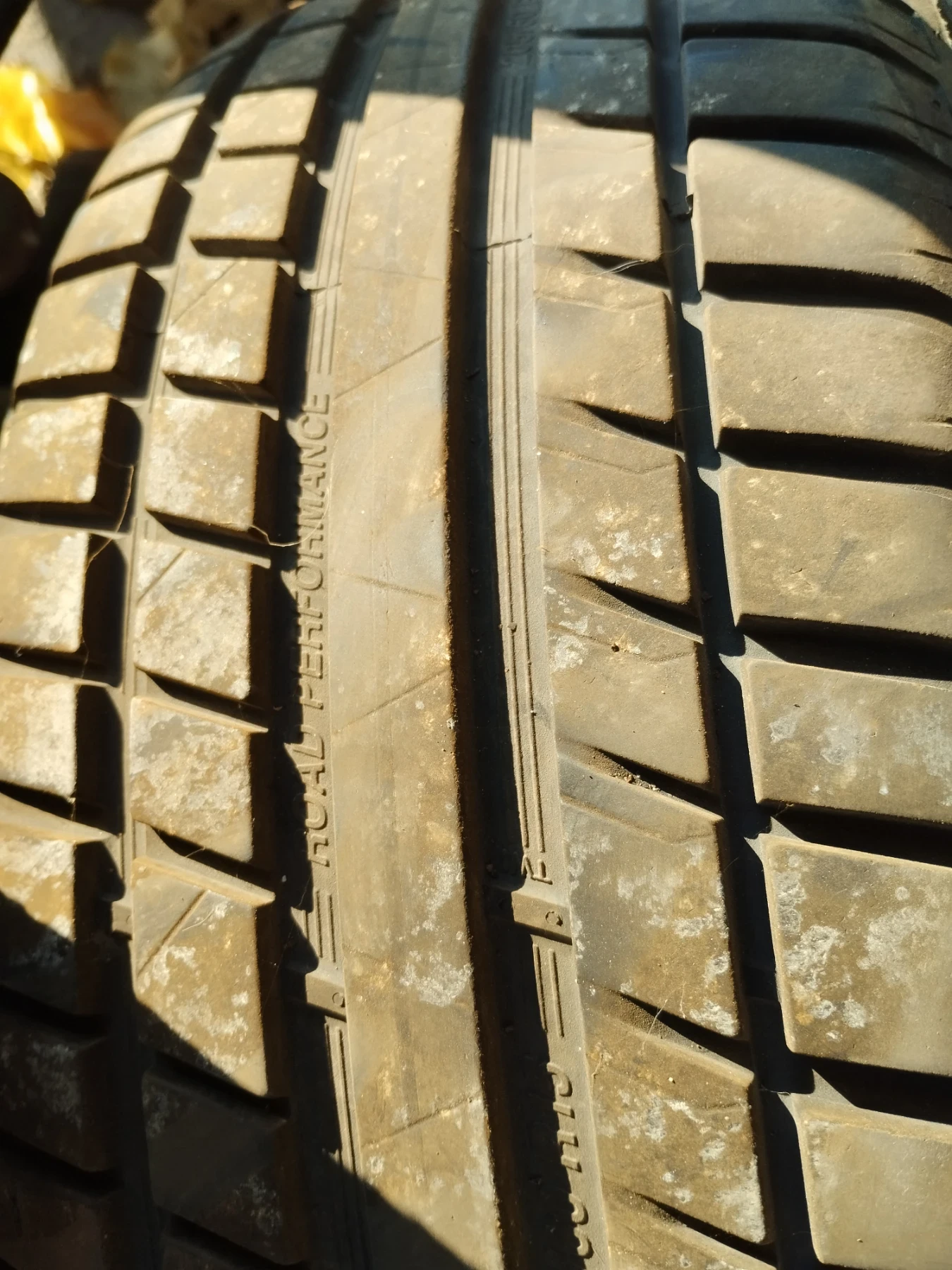    205/60R15  BMW 318 | Mobile.bg   3