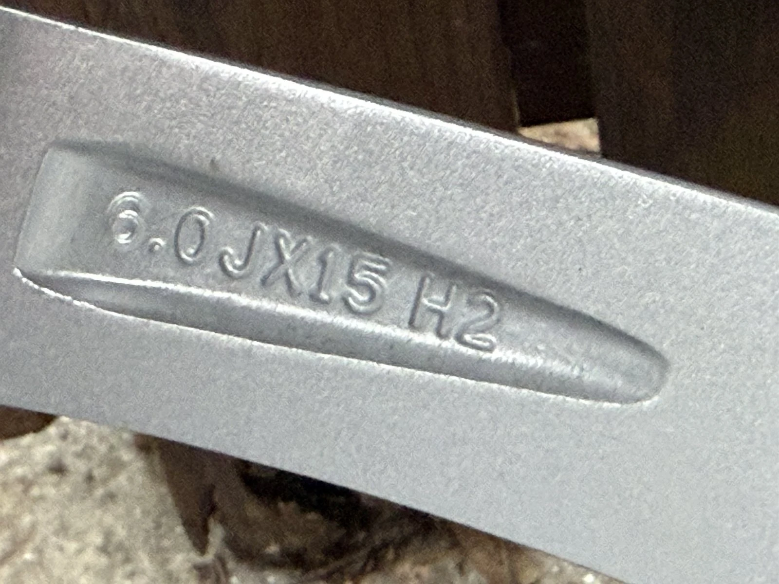 Джанти за Hyundai, снимка 8 - Гуми и джанти - 53953806