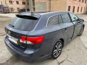 Toyota Avensis 20броя 2.0D-4D 124к.с  На Части, снимка 3