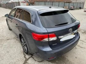 Toyota Avensis 20броя 2.0D-4D 124к.с  На Части, снимка 5