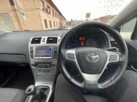 Toyota Avensis 20броя 2.0D-4D 124к.с  На Части, снимка 15