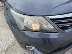 Toyota Avensis 20броя 2.0D-4D 124к.с  На Части, снимка 7