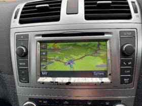 Toyota Avensis 20броя 2.0D-4D 124к.с  На Части, снимка 17