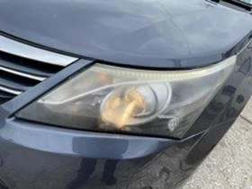 Toyota Avensis 20броя 2.0D-4D 124к.с  На Части, снимка 6