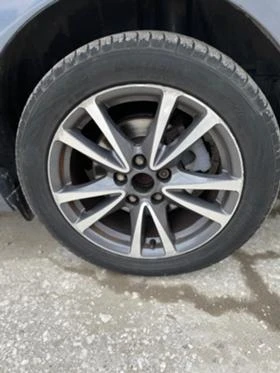 Toyota Avensis 20броя 2.0D-4D 124к.с  На Части, снимка 14