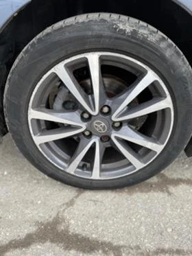 Toyota Avensis 20броя 2.0D-4D 124к.с  На Части, снимка 11