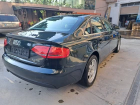 Audi A4 TDI, снимка 6