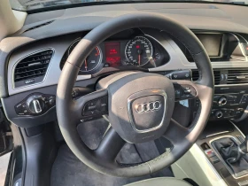 Audi A4 TDI, снимка 9
