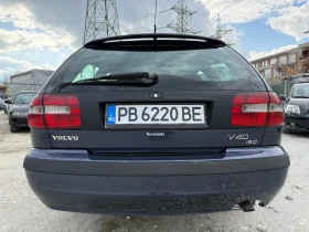 Volvo V40 1.9D 116 к.с., снимка 7