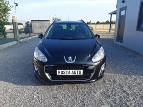 Peugeot 308, снимка 10