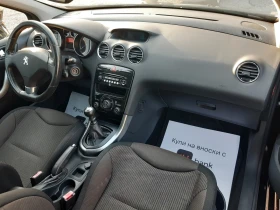 Peugeot 308, снимка 13