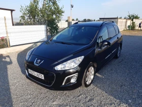 Peugeot 308, снимка 9