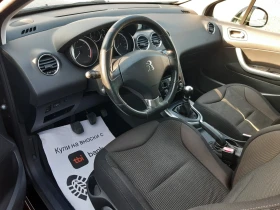 Peugeot 308, снимка 12