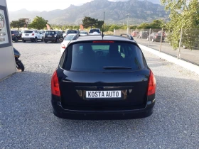 Peugeot 308, снимка 5