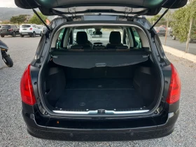 Peugeot 308, снимка 17