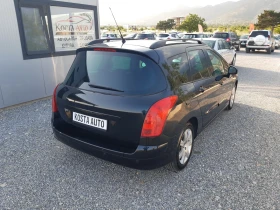 Peugeot 308, снимка 4