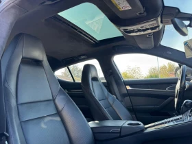 Porsche Panamera 4S /ВСИЧКО ПЛАТЕНО, снимка 13