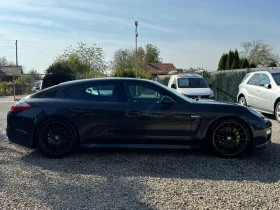 Porsche Panamera 4S /ВСИЧКО ПЛАТЕНО, снимка 8