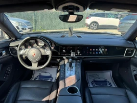 Porsche Panamera 4S /ВСИЧКО ПЛАТЕНО, снимка 11