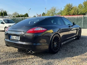 Porsche Panamera 4S /ВСИЧКО ПЛАТЕНО, снимка 4