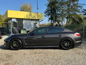 Porsche Panamera 4S /ВСИЧКО ПЛАТЕНО, снимка 7