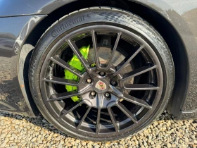 Porsche Panamera 4S /ВСИЧКО ПЛАТЕНО, снимка 15