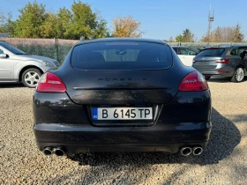 Porsche Panamera 4S /ВСИЧКО ПЛАТЕНО, снимка 6